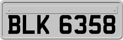 BLK6358