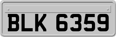BLK6359