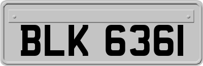 BLK6361