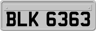 BLK6363