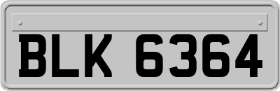BLK6364
