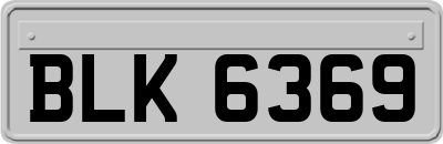 BLK6369