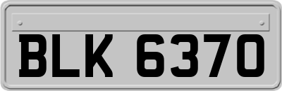 BLK6370