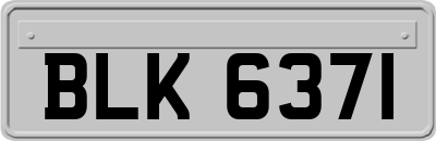 BLK6371