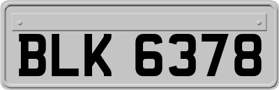 BLK6378