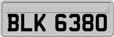 BLK6380