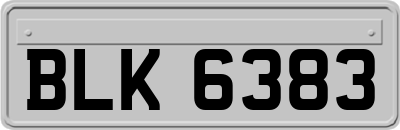 BLK6383