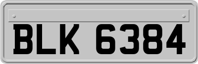 BLK6384