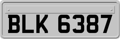 BLK6387