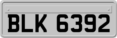 BLK6392