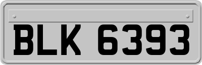 BLK6393