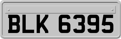 BLK6395