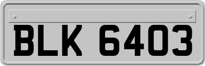 BLK6403