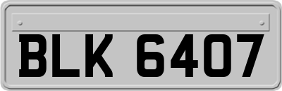 BLK6407