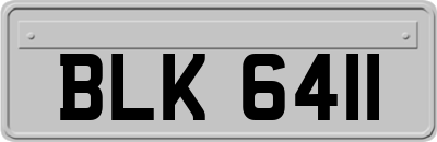BLK6411