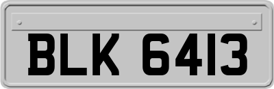 BLK6413
