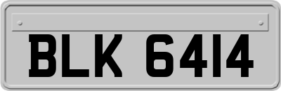 BLK6414