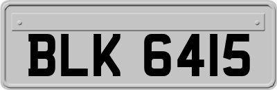 BLK6415