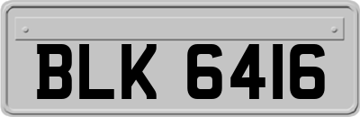 BLK6416