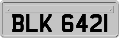 BLK6421