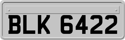 BLK6422