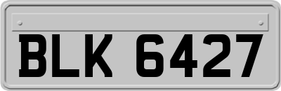 BLK6427