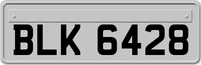 BLK6428