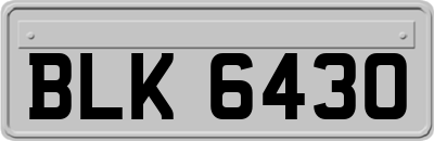 BLK6430