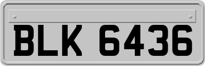 BLK6436