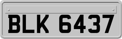 BLK6437