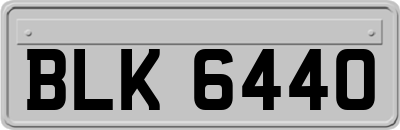 BLK6440