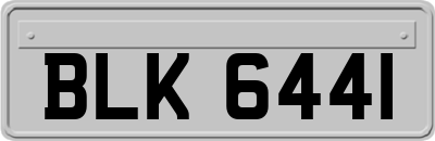 BLK6441