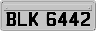 BLK6442