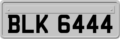 BLK6444