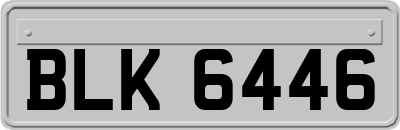 BLK6446
