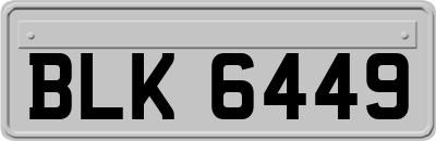BLK6449