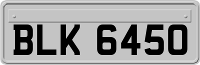 BLK6450