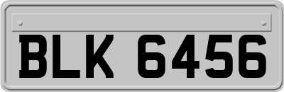 BLK6456