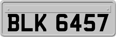 BLK6457