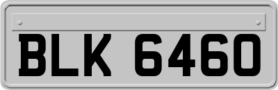 BLK6460