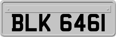 BLK6461