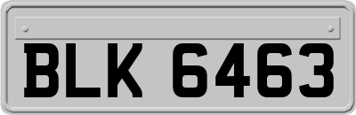 BLK6463