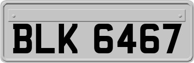 BLK6467