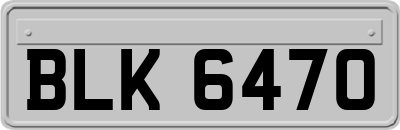 BLK6470