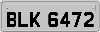 BLK6472