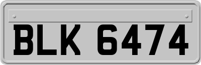 BLK6474