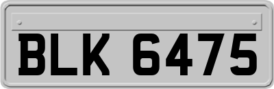 BLK6475