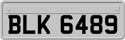 BLK6489