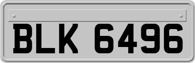 BLK6496