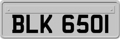 BLK6501